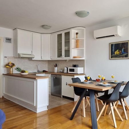 Apartment Lana Split Ngoại thất bức ảnh