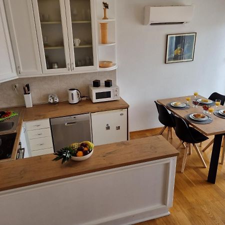 Apartment Lana Split Ngoại thất bức ảnh