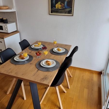 Apartment Lana Split Ngoại thất bức ảnh