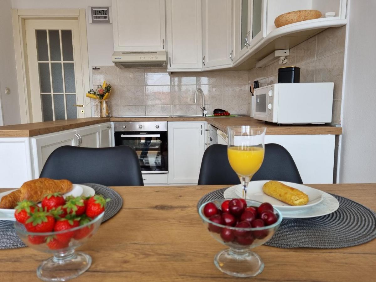 Apartment Lana Split Ngoại thất bức ảnh