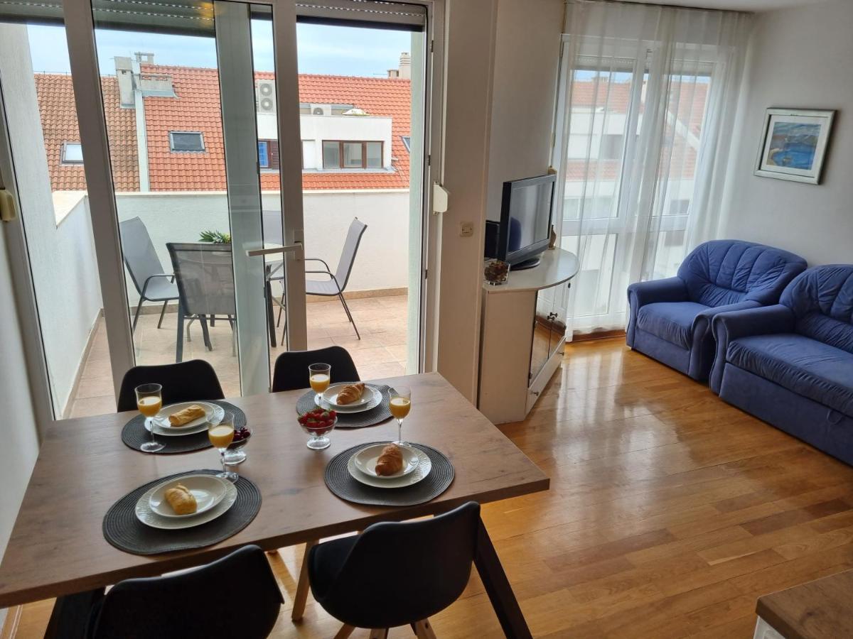 Apartment Lana Split Ngoại thất bức ảnh