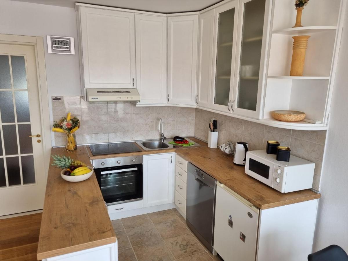 Apartment Lana Split Ngoại thất bức ảnh