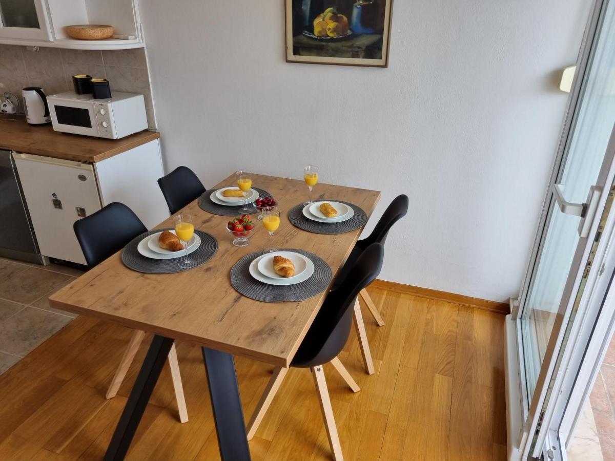 Apartment Lana Split Ngoại thất bức ảnh