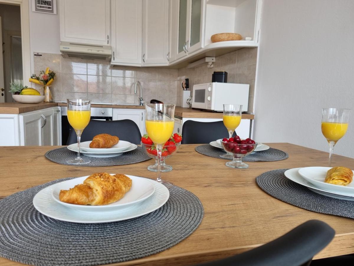 Apartment Lana Split Ngoại thất bức ảnh