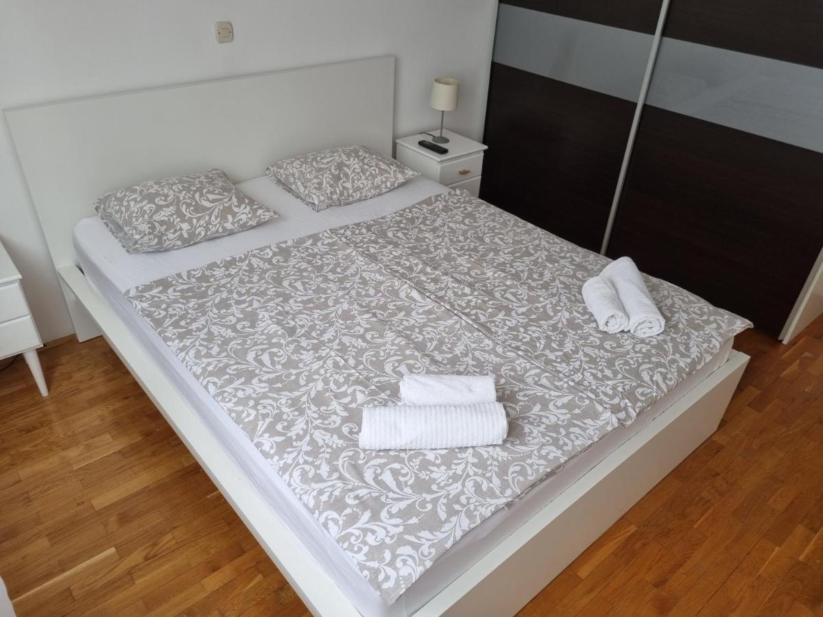 Apartment Lana Split Ngoại thất bức ảnh