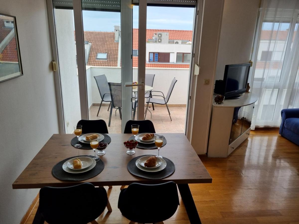 Apartment Lana Split Ngoại thất bức ảnh