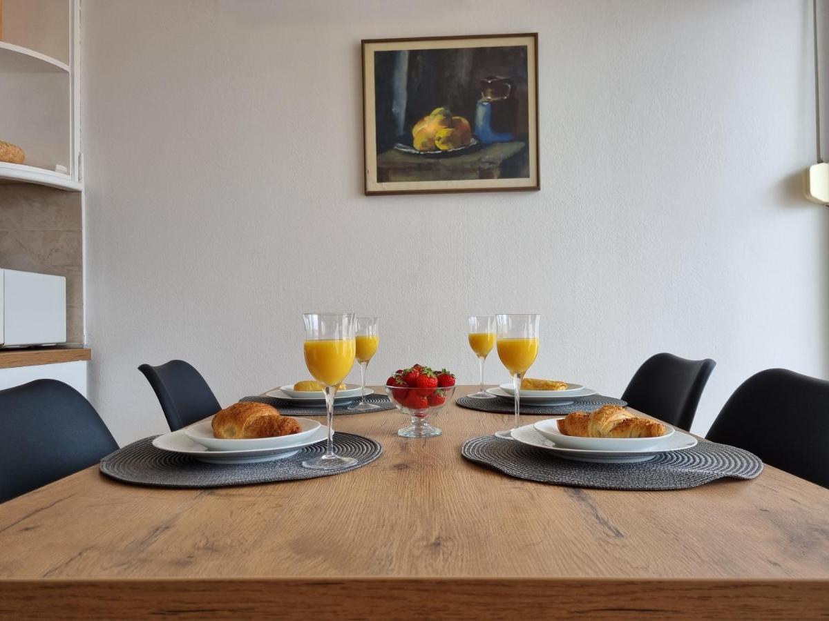 Apartment Lana Split Ngoại thất bức ảnh