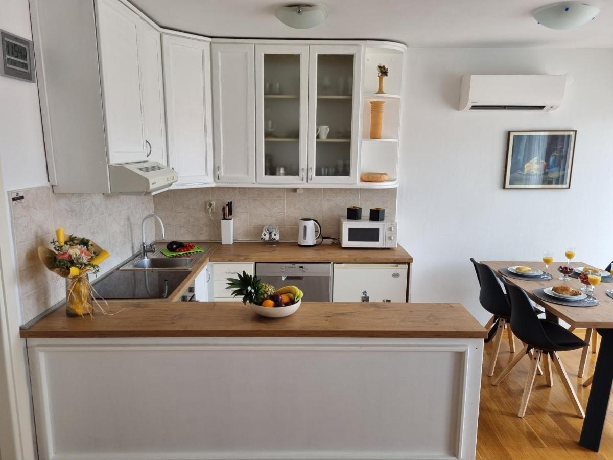 Apartment Lana Split Ngoại thất bức ảnh