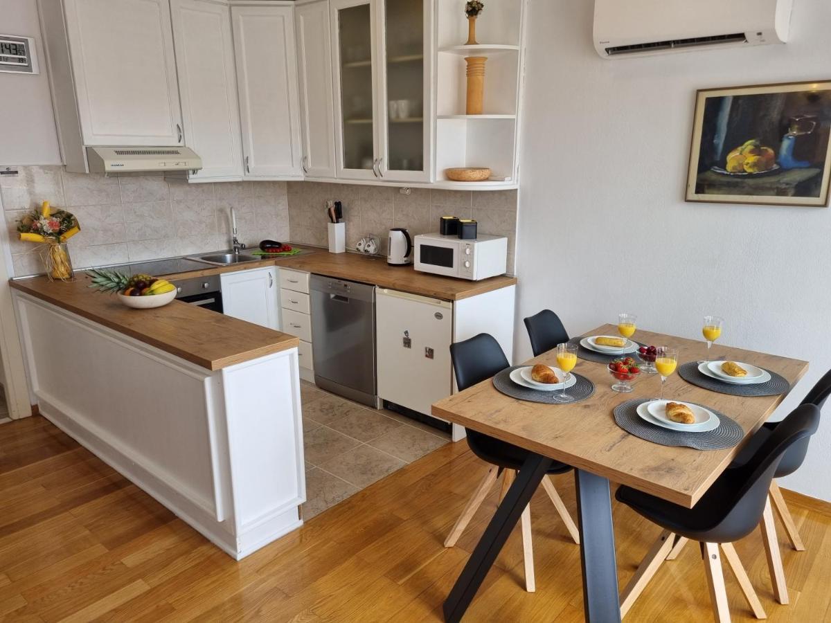 Apartment Lana Split Ngoại thất bức ảnh