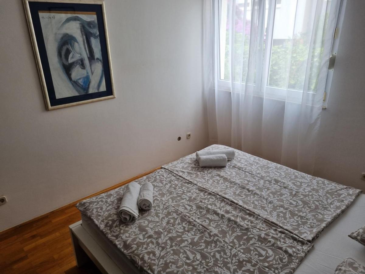 Apartment Lana Split Ngoại thất bức ảnh