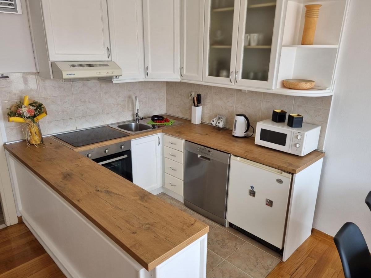 Apartment Lana Split Ngoại thất bức ảnh