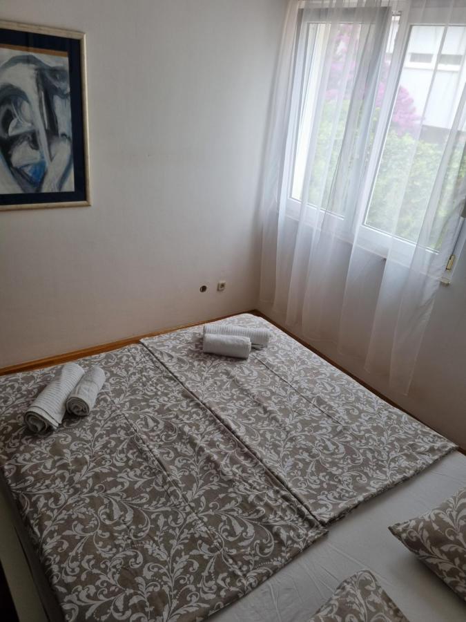 Apartment Lana Split Ngoại thất bức ảnh