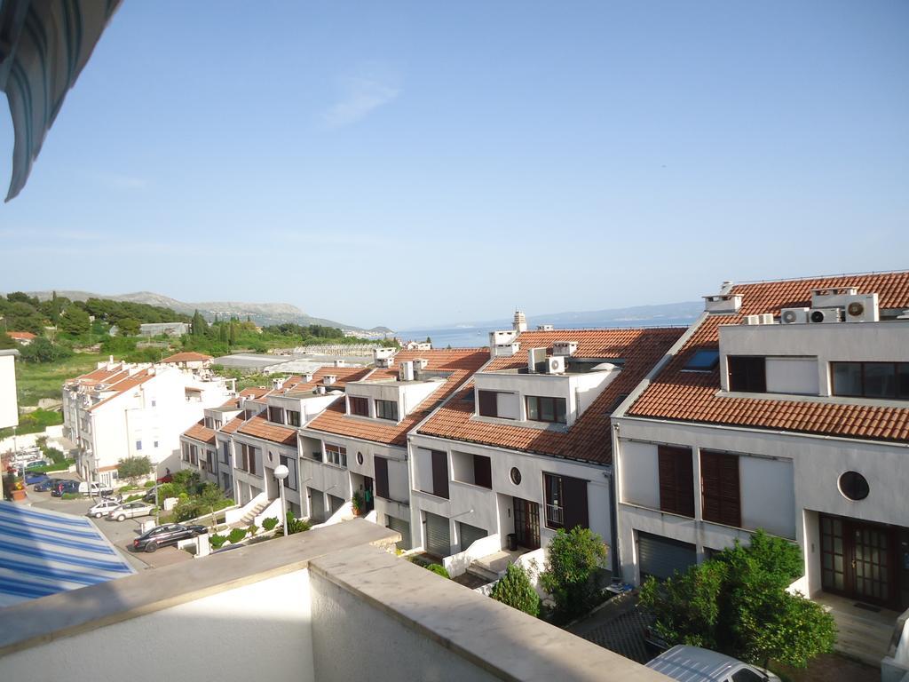 Apartment Lana Split Ngoại thất bức ảnh