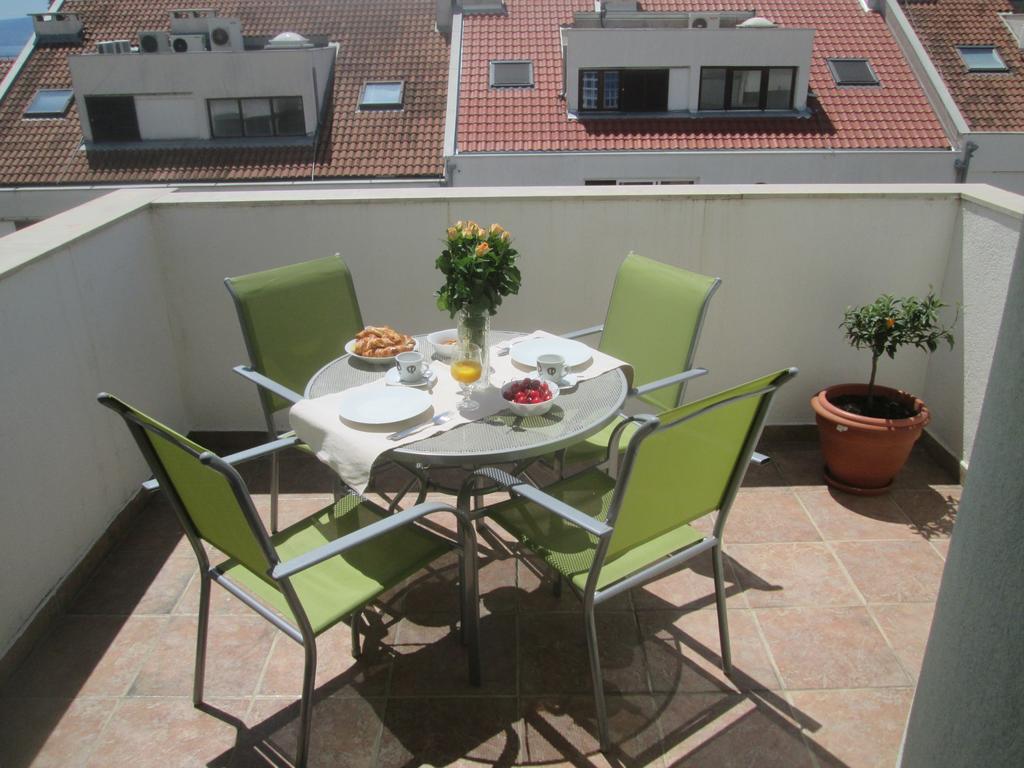 Apartment Lana Split Ngoại thất bức ảnh