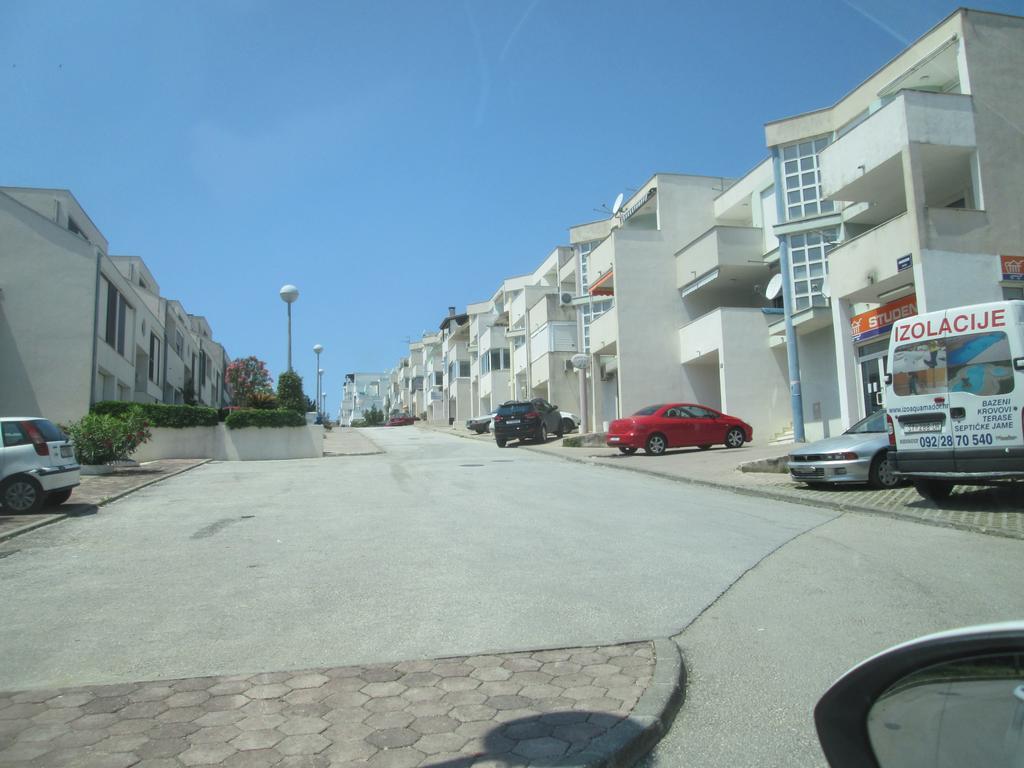 Apartment Lana Split Ngoại thất bức ảnh