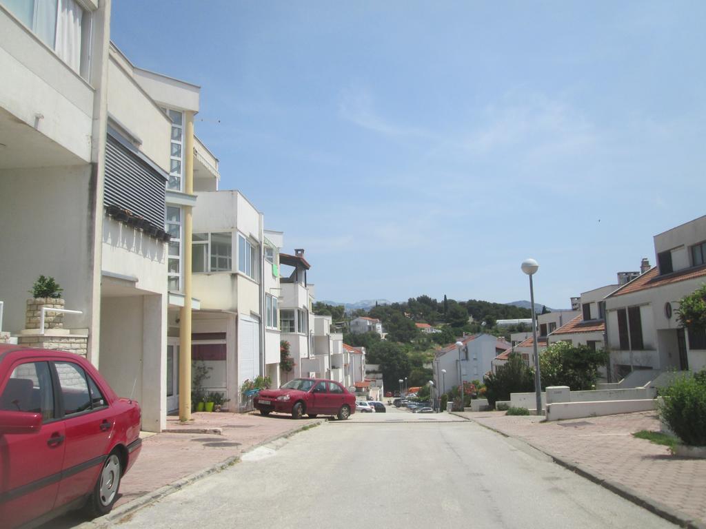 Apartment Lana Split Ngoại thất bức ảnh